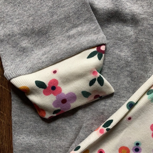 Gymboree PJ’s NWT - Picture 3 of 5